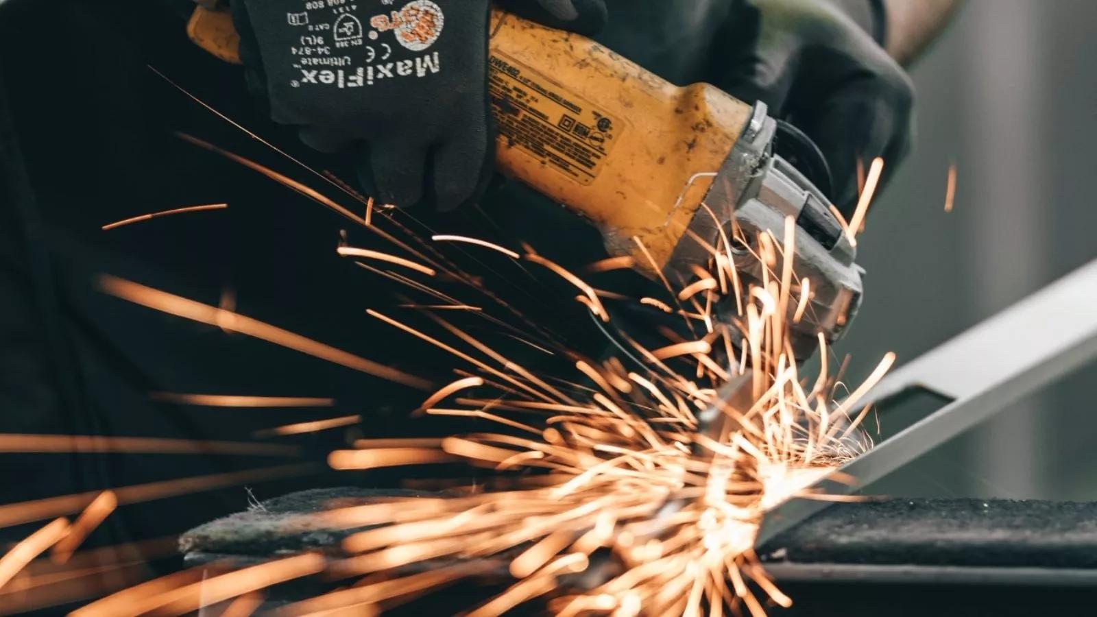 The first NEW tool since launch!